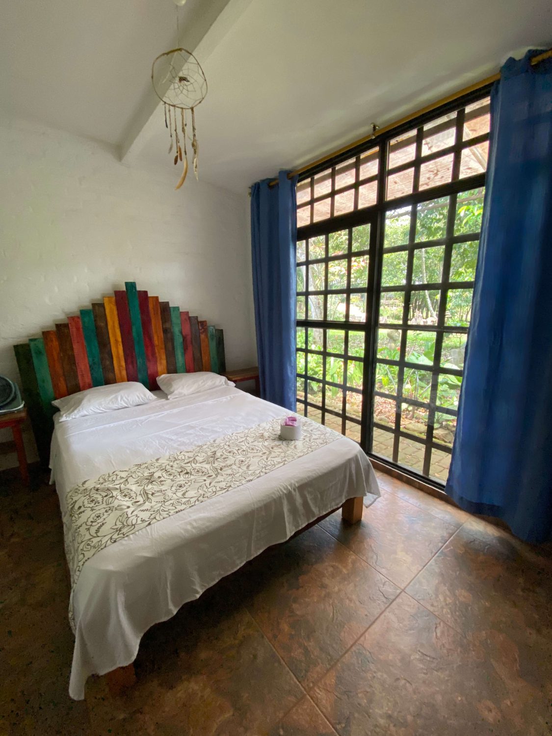 Apartaestudio privado